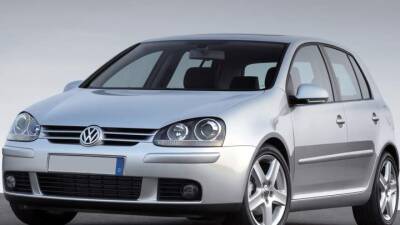 Volkswagen Golf V за 6 тысяч долларов: немецкая надежность уже не та? - auto.24tv.ua