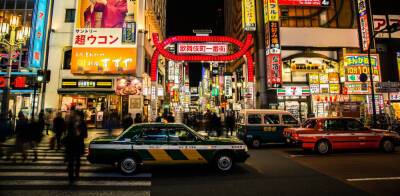 Глава Toyota спрогнозировал обвал экономики Японии из-за электромобилей - avtonovostidnya.ru - Япония