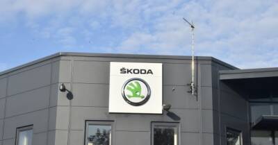 Skoda приостановит в Чехии работу двух своих заводов - delo.ua - Украина - Чехия - Малайзия