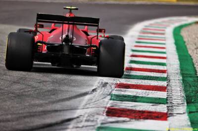 Маттиа Бинотто - В Ferrari планируют привезти новый мотор в Турцию - f1news.ru - Турция