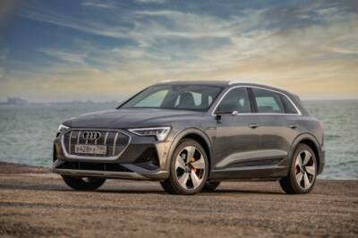 Audi запустила в России сервис краткосрочной аренды автомобилей - autostat.ru - Москва - Россия