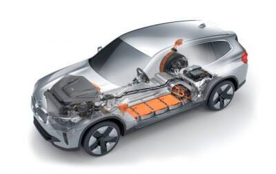 Ford и BMW начнут испытания твердотельных аккумуляторов в следующем году - bin.ua - Украина - штат Колорадо