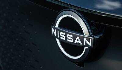 Nissan может выпустить новый кроссовер Skyline - avtonovostidnya.ru - Россия