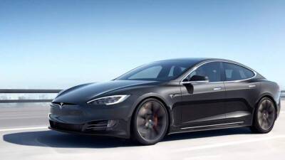 Владелец электрокара Tesla доказал в суде, что компания его обманула - auto.24tv.ua - Китай