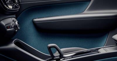 Volvo откажется от натуральной кожи в салонах электромобилей - motor.ru