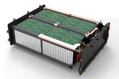 Инновационная батарея для электрокаров способна заряжаться за 90 секунд - autocentre.ua