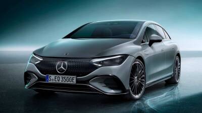 Концерны Daimler и Stellantis будут вместе выпускать батареи для электромобилей - avtonovostidnya.ru - Франция
