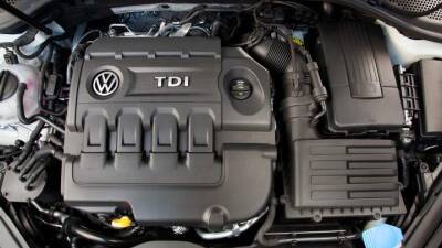 Volkswagen вновь уличили в нелегальных манипуляциях с показателями выбросов - auto.24tv.ua