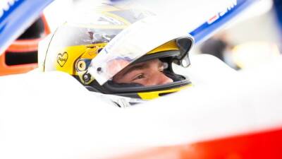 Роберт Шварцман - Лоран Мекис - В Ferrari рассказали, чего ждут от Роберта Шварцмана - autosport.com.ru
