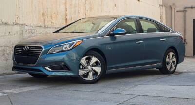 Hyundai отзывает в США более 95 тысяч автомобилей - autonews.ua - Украина - Сша - Южная Корея - Tucson