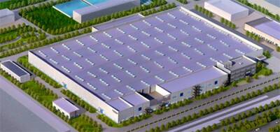 Volkswagen построит в Китае завод по выпуску тяговых аккумуляторов - bin.ua - Украина - Германия - China