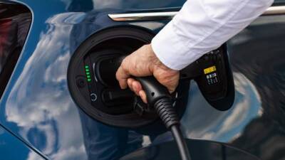 Норвегии прогнозируют 100-процентные продажи электрокаров к апрелю 2022 года - auto.24tv.ua - Норвегия