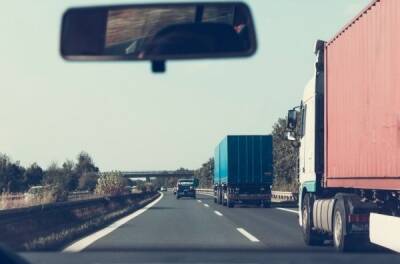 В Украине предлагается установить плату за проезд по автодорогам грузовиков весом свыше 12 тонн - news.infocar.ua - Украина