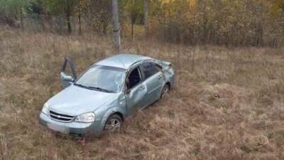 В Русском погиб 30-летний водитель Chevrolet Lacetti - usedcars.ru - Кировская обл.