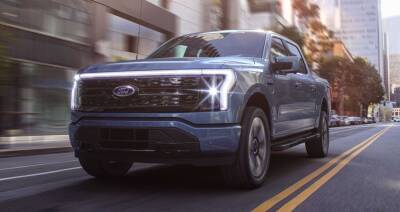 Ford Motor инвестирует рекордные для США 7 млрд долларов в производство электромобилей - avtonovostidnya.ru - Сша