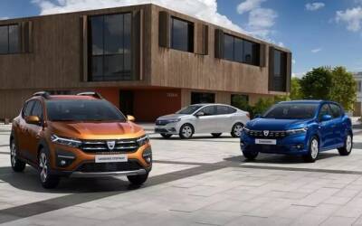 Лука Де-Мео - Renault Sandero - Renault сократит географию продаж бюджетных Logan и Sandero - autostat.ru - Бразилия - Аргентина - Колумбия