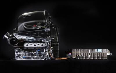 В 2026-м Audi и Porsche могут стать поставщиками моторов - f1news.ru