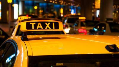 Насколько подорожали услуги такси в Киеве: исследование - auto.24tv.ua - Киев