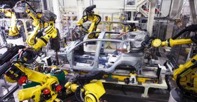 Российский завод Volkswagen приостановил выпуск автомобилей - motor.ru - Россия - Калужская обл.