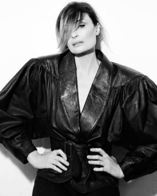 Vogue Conference: интервью с основательницей Mercedes-Benz Fashion Week Tbilisi Софией Чконией - skuke.net - Франция - Грузия - Тбилиси
