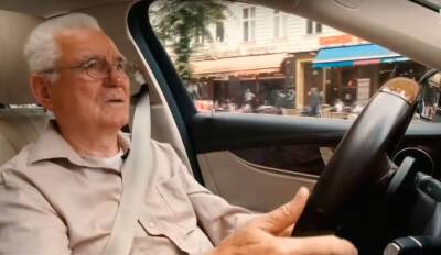 В Берлине работает 80-летний таксист - autonews.autoua.net - Берлин