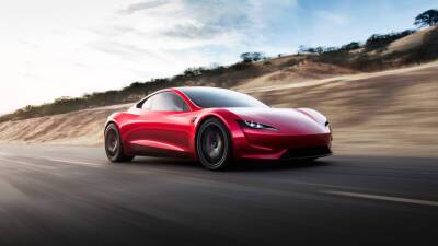 Самая амбициозная модель Tesla опять не попадет к покупателям - autocentre.ua