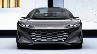 Следующий Audi A8 – компания намекнула на роскошную новинку - autocentre.ua