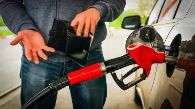 Минэкономики повысило цены на бензин и дизтопливо - auto.24tv.ua - Украина