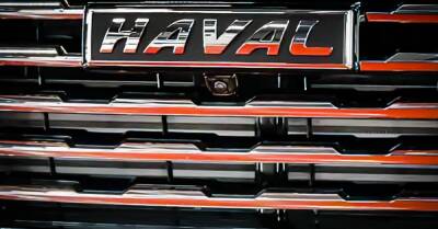 Haval не попал в рейтинг самых качественных китайских автомобилей - motor.ru - Китай