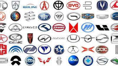 Эксперты J.D. Power составили рейтинг качества китайских автомобильных брендов - auto.24tv.ua