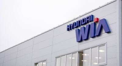 Hyundai WIA открыла новый завод двигателей в Санкт-Петербурге - avtonovostidnya.ru - Россия - Санкт-Петербург
