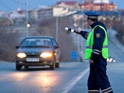 Для водителей-лихачей ввели уголовные наказания - autostat.ru - Россия