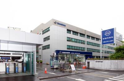 Edison Motors - Терпящая бедствие компания SsangYong обрела на родине нового владельца - kolesa.ru - Сеул - Индия
