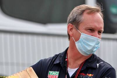 Максим Ферстаппен - В Red Bull Racing назвали главное разочарование сезона - f1news.ru - Абу-Даби