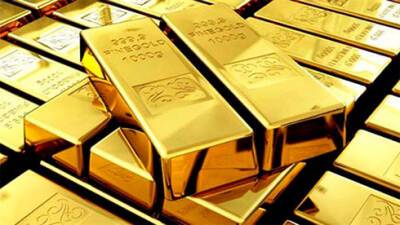 Стоимость золота растет 11 января на ослаблении доллара - bin.ua - Украина - Сша - Нью-Йорк