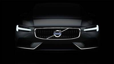 Хокан Самуэльссон - Volvo не избавится от седанов и универсалов - bin.ua - Украина