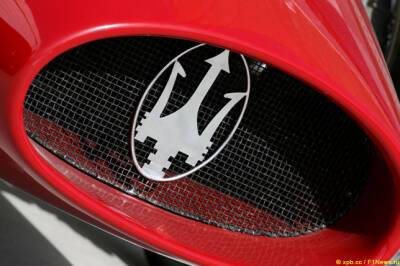 Стефано Доменикали - Алехандро Агаг - Хуан-Мануэль Фанхио - В Maserati не готовы обсуждать возвращение в Формулу 1 - f1news.ru