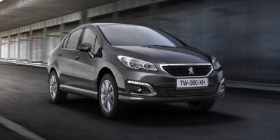 Седаны Peugeot 408 и Citroen C4 лишились дизельного мотора на рынке РФ в 2022 году - avtonovostidnya.ru - Россия