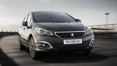 В России подорожали почти все Citroen и Peugeot - motor.ru - Россия