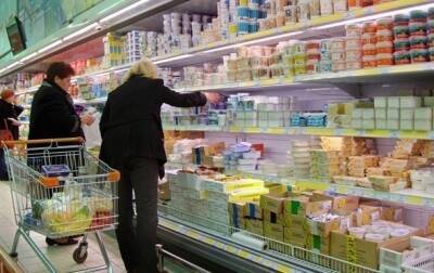 В Украине ввели ограничение цен на продукты питания | Новости и события Украины и мира, о политике, здоровье, спорте и интересных людях - real-vin.com - Украина