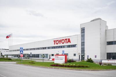 Долгосрочное развитие и новые вызовы: ООО «Тойота Мотор» объявила об изменениях в составе руководства - kolesa.ru - Сша - Россия - Санкт-Петербург - Япония