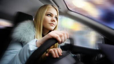 СберАвто: начинающие водители чаще всего боятся сломать автомобиль - avtonovostidnya.ru