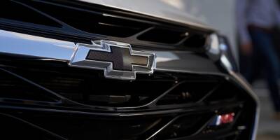 Chevrolet начал продавать недоукомплектованные автомобили – в чем причина - autocentre.ua