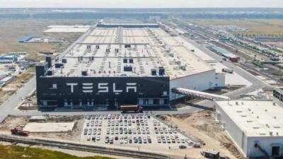 Построит ли Tesla завод в Индии: ответ Илона Маска - auto.24tv.ua - Индия