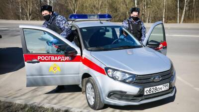 Владельцы автомобилей с ЭРА-ГЛОНАСС могут подписаться на услуги Росгвардии - motor.ru