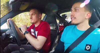 YouTube-блогеров приговорили к тюремному заключению за видеоролик в стиле Top Gear - autocentre.ua - Шотландия