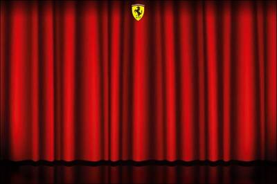 В Ferrari представят новую машину 17 февраля - f1news.ru