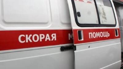 Девушка и ребенок пострадали в ДТП на КАД - usedcars.ru