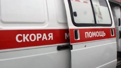Два человека пострадали в ДТП в Ноябрьске - usedcars.ru - Ноябрьск
