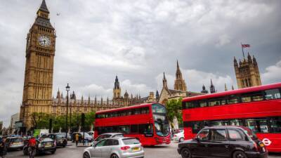 Мэр Лондона предложил взимать плату за езду на автомобилях - motor.ru - Лондон